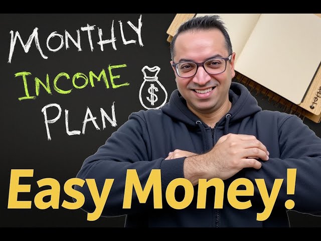 Covered Calls Explained Like You’re 5 (Seriously Simple Monthly Income)