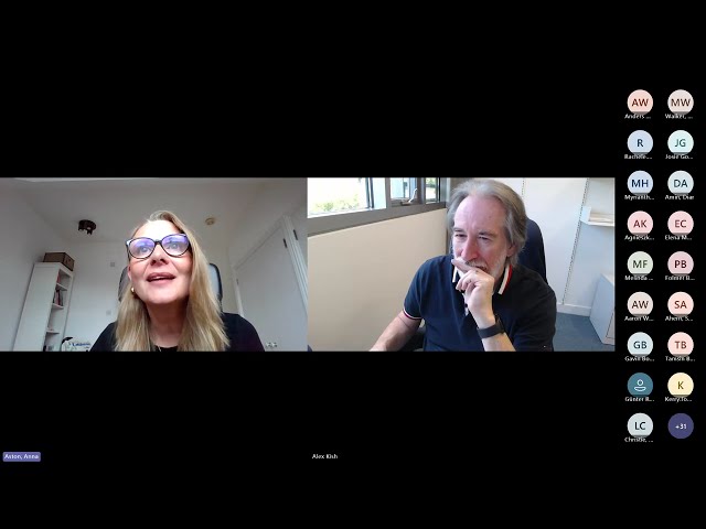 Becoming an AI in Research Lead: Building Communities That Drive Change