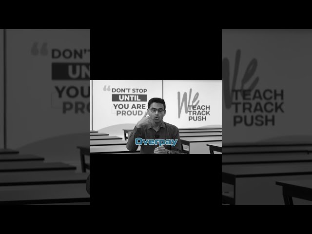 Stop overpaying for your ACCA journey. | Career Compass
