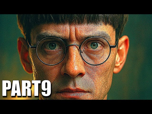 SPIDER-MAN REMASTERED Walkthrough 9 - Doctor Octavius Goes INSANE!