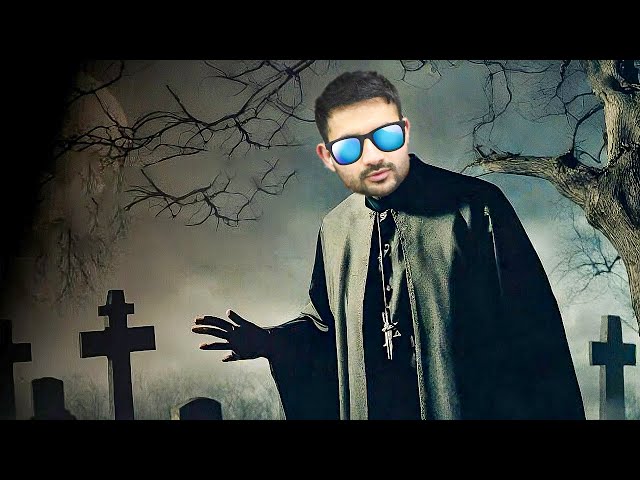 Best Horror Game of 2023 - Must Watch 😂🤣😆