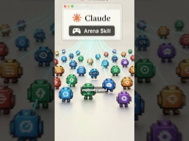 What Happens When Claude Tries 100 Different Solutions?