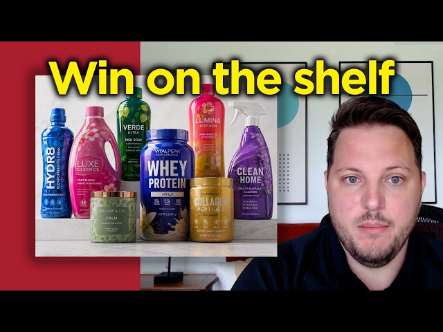 Why Shrink Sleeve Labels Stand Out on the Shelf