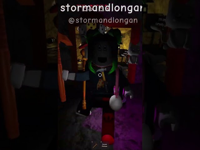 How I Made a CAVE GAME in ROBLOX STUDIO (Funny Moments) #shortvideo #shorts #roblox #robloxstudio