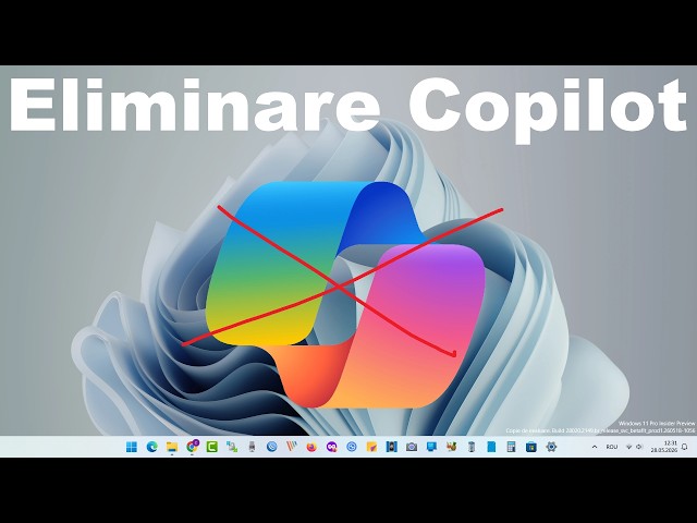 How to Remove Microsoft Copilot from Windows 11 with Group Policy Editor