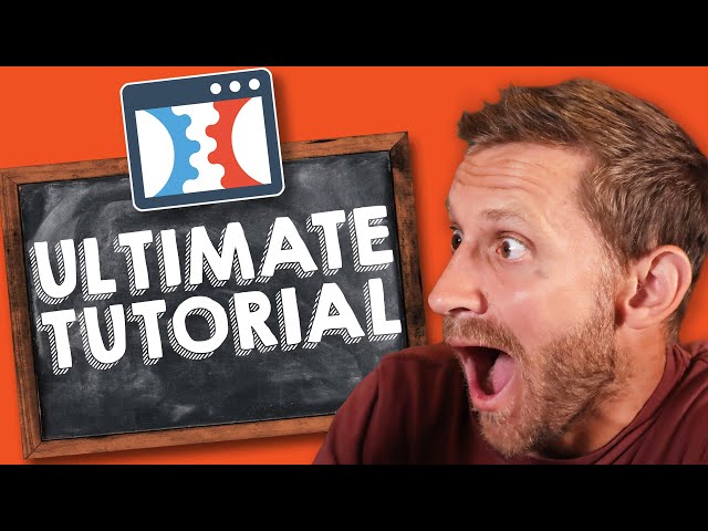 The ULTIMATE ClickFunnels Tutorial - Zero to Expert