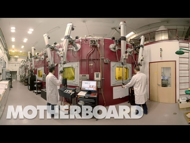 POWER Ep 5: Meltdown