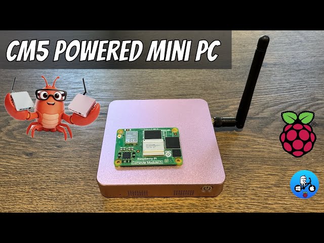 ED-CLAWBOX easy OpenClaw installation. Agentic AI 