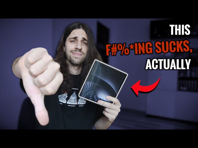 I was wrong about TOOL's Fear Inoculum.
