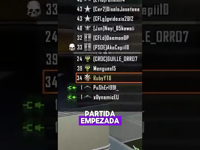 🚨 NUEVA ACTUALIZACIÓN EN BLACK OPS 2… ¡POR FIN!