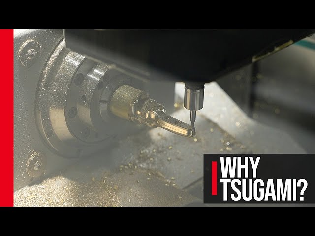 Swiss turning to five-axis automation – how broad is Maquinser’s portfolio?