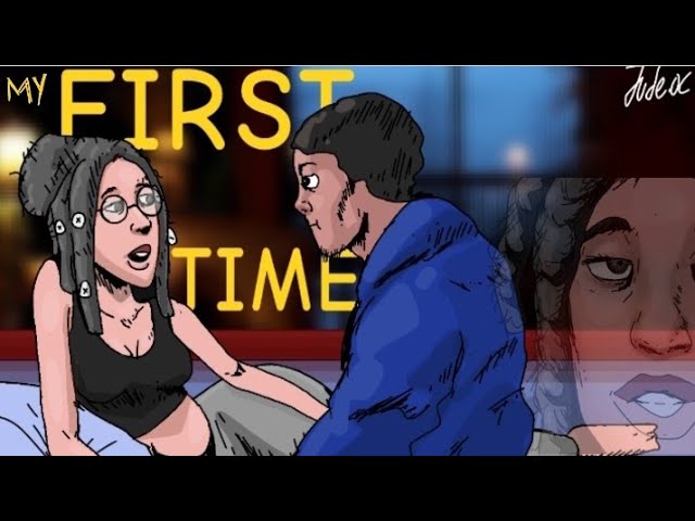 she said it's her first time.. || jude.oc