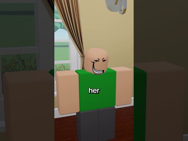 I JUST WANTED MY PS6 BACK…🥀 #shorts #rblx #satire