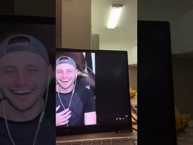 Reacting to SSundee funny videos