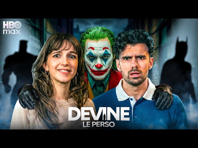 On s'est fait piéger par ces cosplays DC Comics 🤩