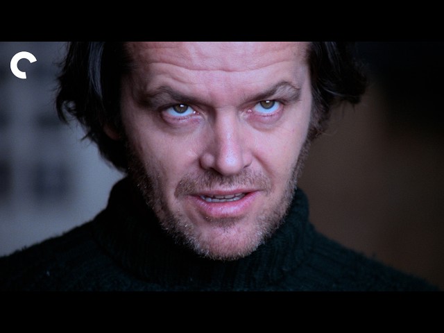 Lee Unkrich on the Two Versions of THE SHINING | THE COMPLETE KUBRICK