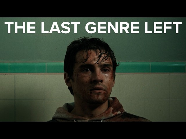 Why Horror Is The Last Real Genre Left