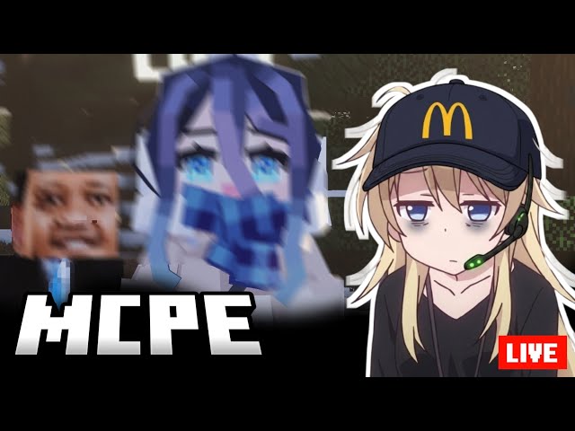 Langsung aja Reg - Skin 4D? Shader MCPE Ori? Addon? 