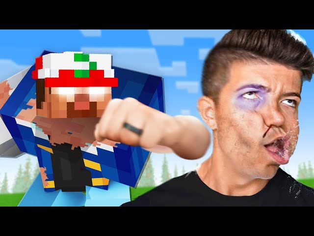 I Found The STRONGEST Pokemon Trainer