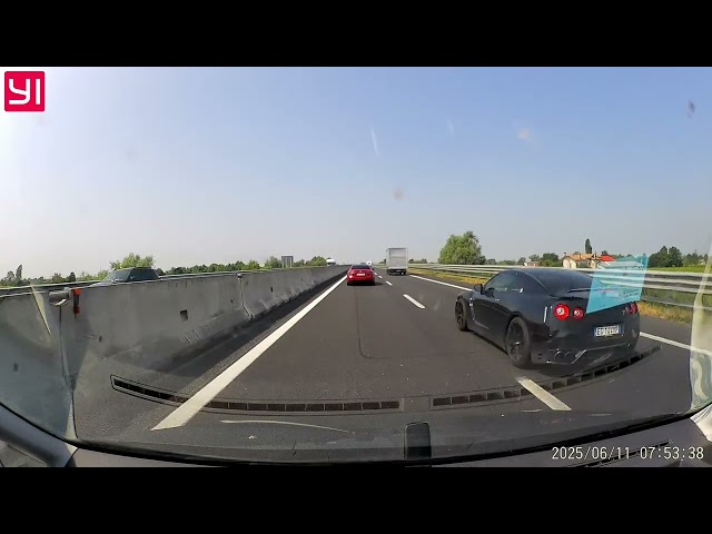 Youngtimer na cestách 117 - kompilace ze silnic