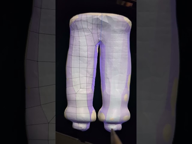 This G.I. Robot sculpt is turning into a tutorial