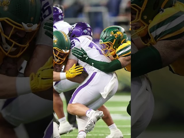 Can You Turn North Dakota State into an FBS Power in College Football 27