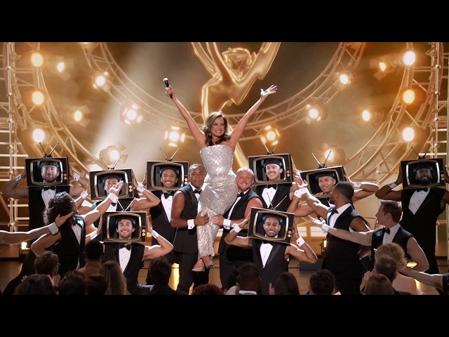 Opening: 78th Emmys