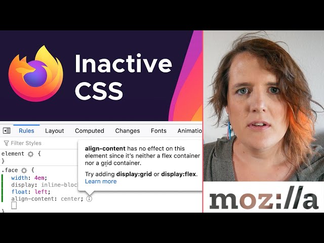 Why isn't this CSS doing anything?