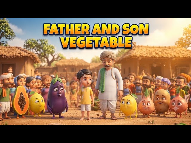 “Nimbu Changed the Entire Village's Fate! 😱🍋” “The Entire Village Was Stunned to Learn the Secret...
