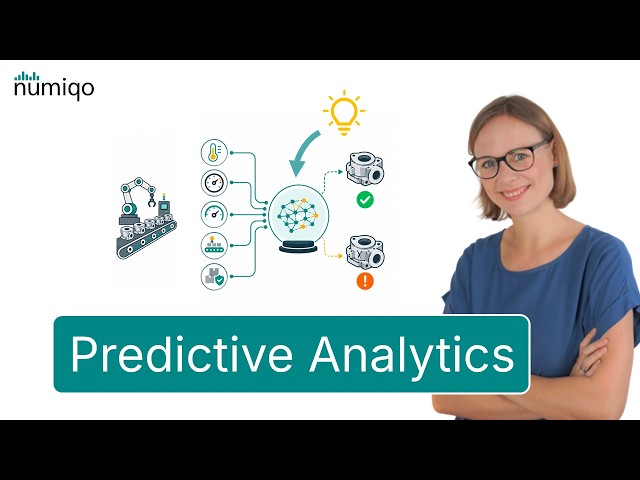What is Predictive Analytics?