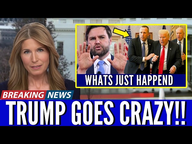 Trump Makes HUGE F**KING MISTAKE 7 Minutes Ago, INSTANTLY REGRETS IT: "IM SORRY!"Anti-Trump Network