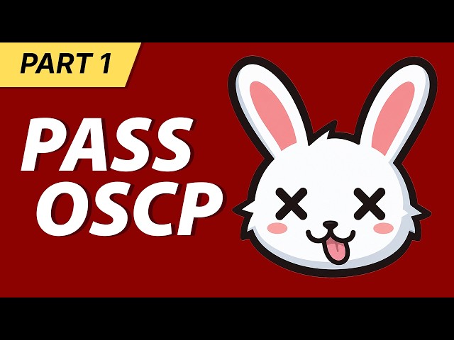 How to Enumerate for the OSCP | Hacking the Warren (Part 1)