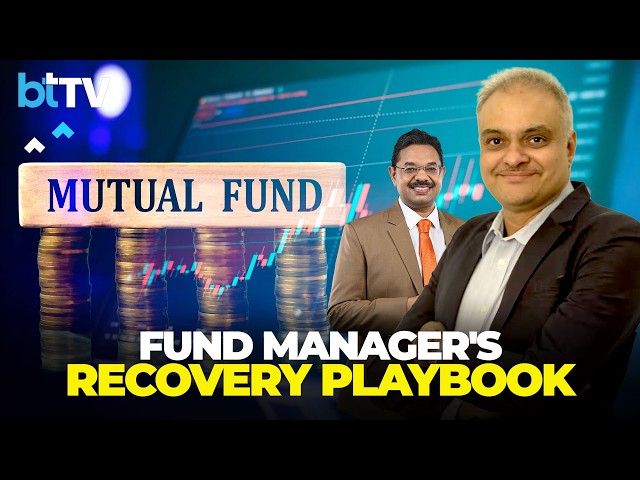 Market Commentary Live | Nifty Targets & Top Stock Picks | Baroda BNP Paribas MF