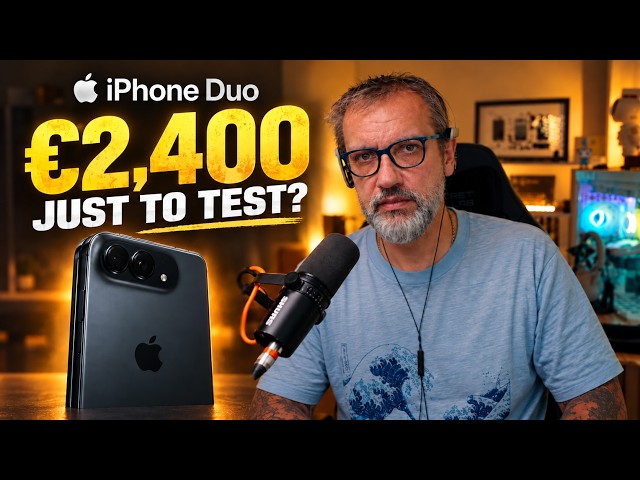 My Wallet Disagree with testing apps on iPhone Duo
