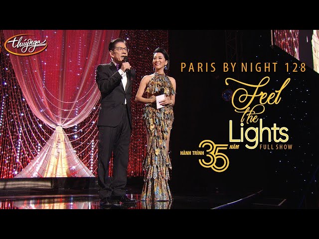 Paris By Night - Hành Trình 35 Năm (Cut Edition)