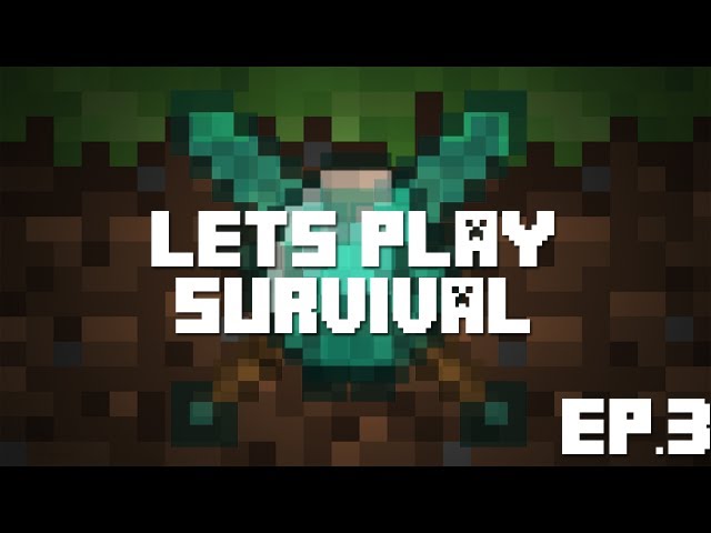 Minecraft Lets Play : Series Ideas Commentary