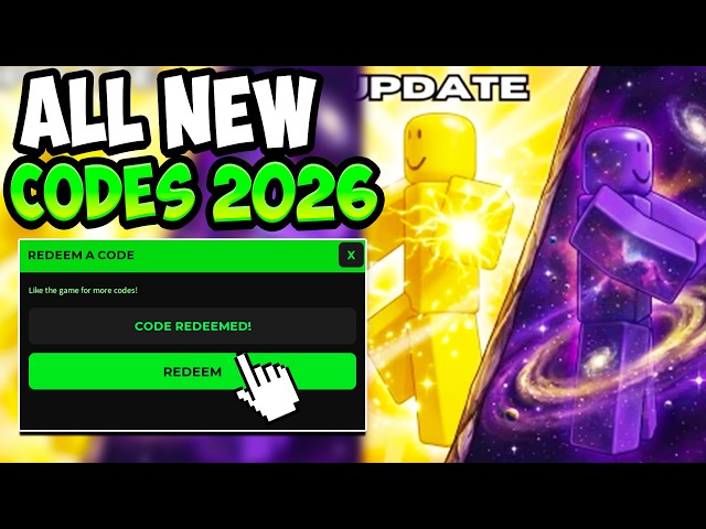 ALL WORKING ELEMENTAL MAGIC ARENA CODES ROBLOX - All New Elemental Magic Arena Codes 2026! (UPDATED)