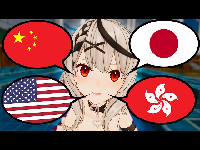 VRChat is a TRAP for Language Learners