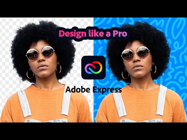 Introducing Adobe Express  | Adobe Express