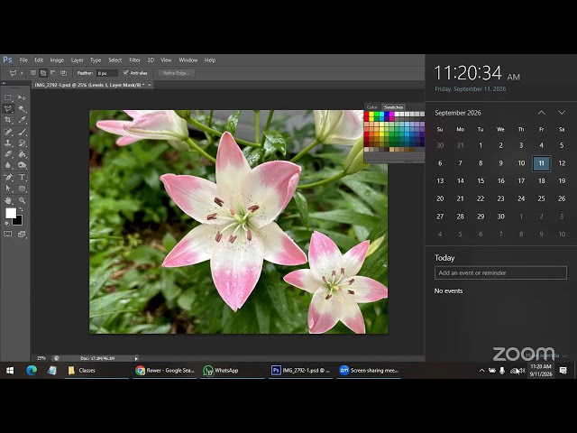 Graphics Design Course | Class 02