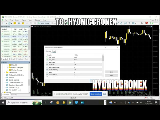 MQ5 Expert Advisor Source Code | MQL5 Development, Trading Bot & MT5 Automation (2026 Guide)