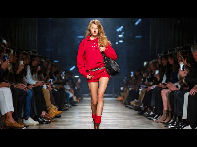 Isabel Marant | Fall/Winter 2026/27 | Paris Fashion Week