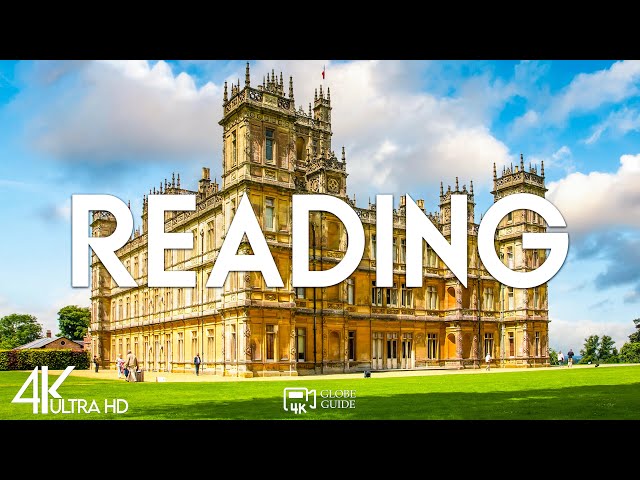 Top 10 Best Things to do in Reading, England [Reading Travel Guide 2025]