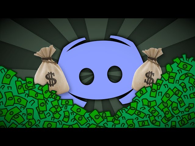 Can you earn MONEY from Discord in 2020?