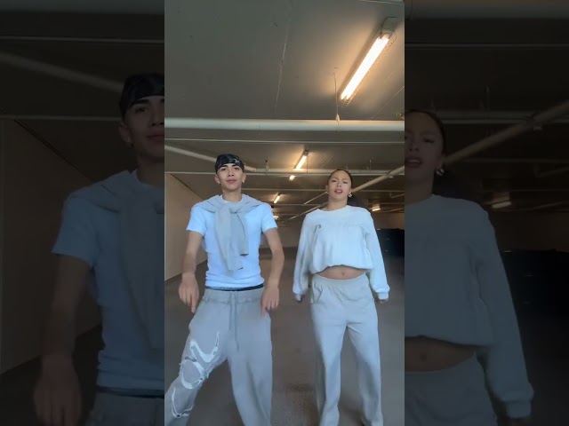 Pink Blush official dance tutorial...