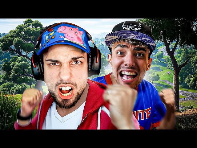 PEEREIRA7 vs AGUSTIN51