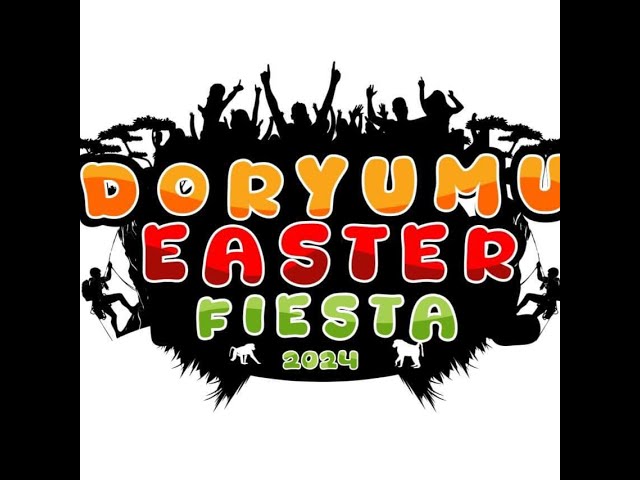 Doryumu  Easter Fiesta From Day To Z