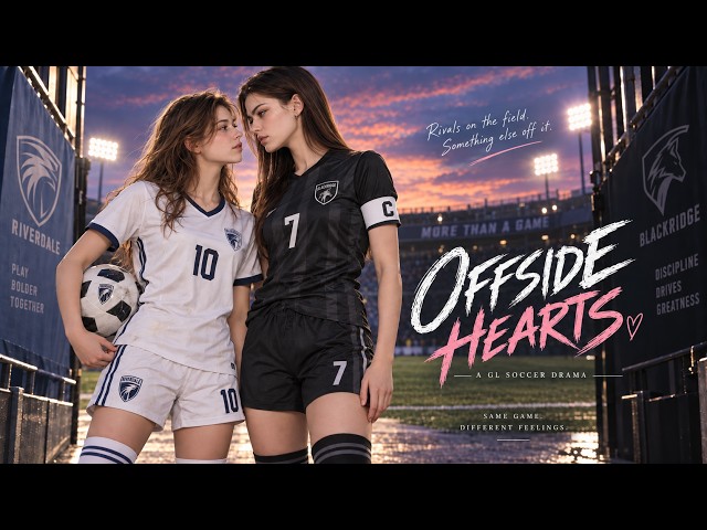 OFFSIDE HEARTS | GL Series EP 01-10