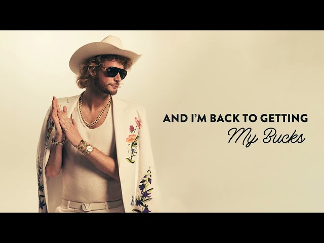 Yung Gravy - Back On That Horse (Official Lyric Video)