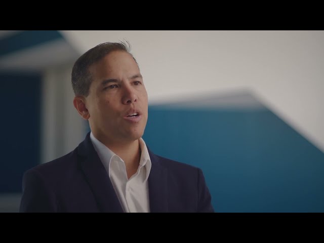 Colgate x Wiz | Colgate-Palmolive adopts a cloud-first approach